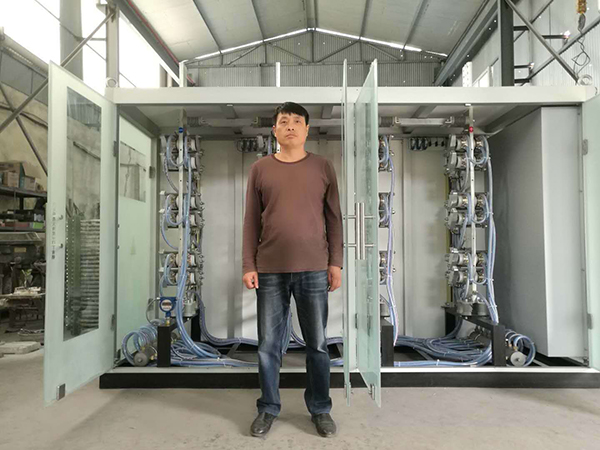 礦熱爐的煉鋼成本是多少？