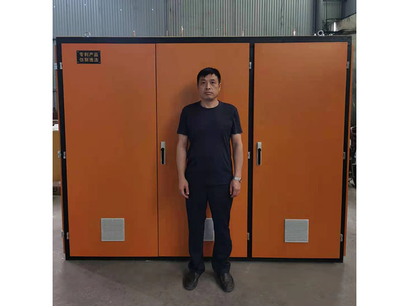 電弧爐的基本原理與應(yīng)用！