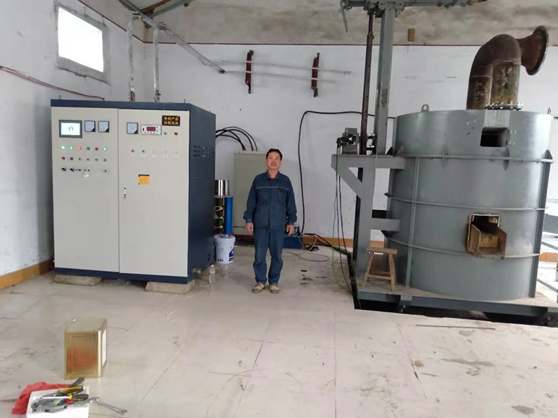 電弧爐煉鋼耗電量高的原因有哪些？