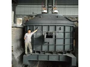我國(guó)工業(yè)電弧爐發(fā)展存在哪些問(wèn)題？