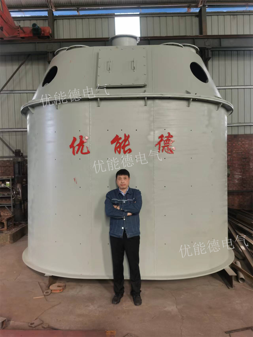 電爐煉鋼即煉渣，爐渣相關(guān)知識你必須懂！