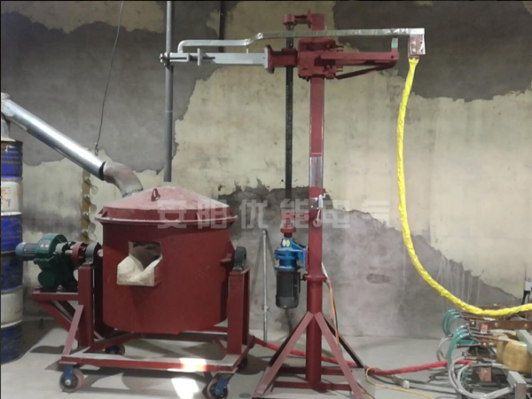 Characteristics of electric arc furnace steelmaking?