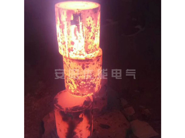 DC plasma furnace is not only green and energy-saving, but also stable and reliable