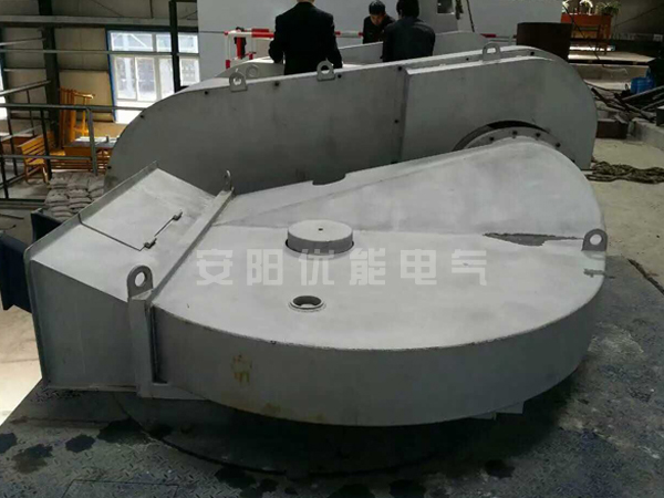 What are the methods to improve the performance of submerged arc furnace} lining?