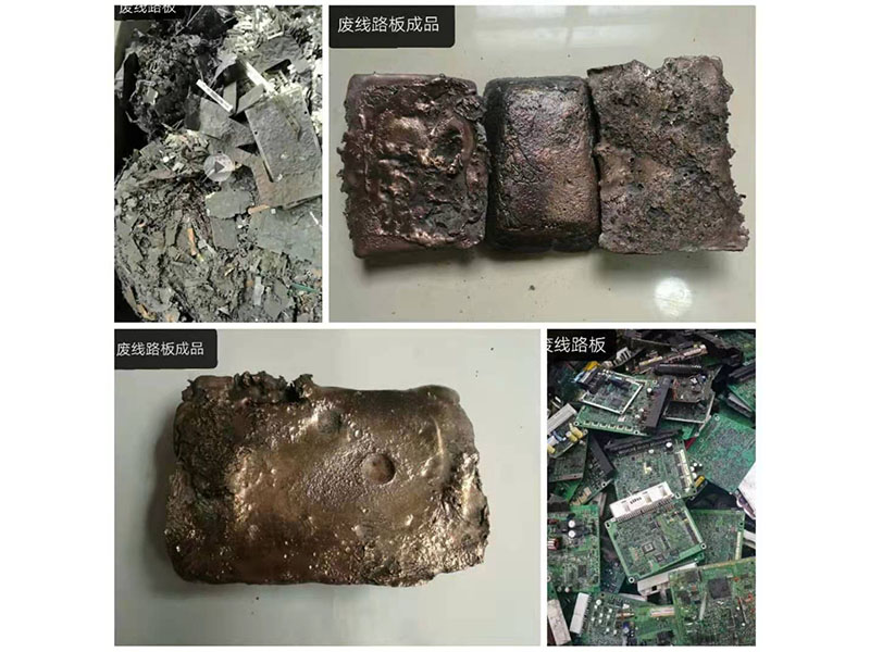 Development background of electric arc furnace steelmaking!