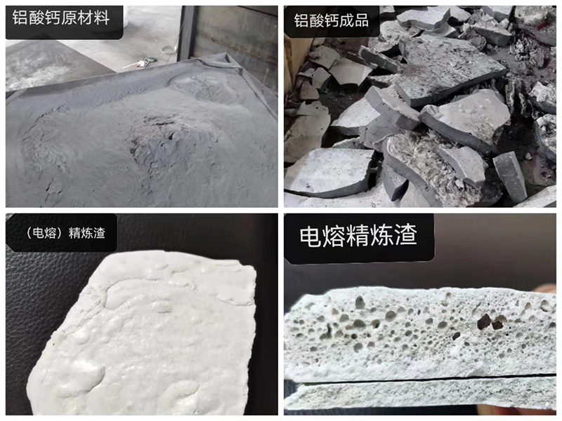 What are the advantages of electric arc furnace steelmaking?