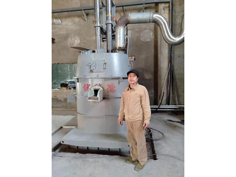 What are the advantages of EAF steelmaking?
